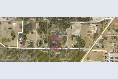 9239 E Treasure Island Avenue, Leesburg, FL 34788 - Photo 1