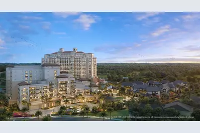 10160 Autumn Mist Lane #601, Golden Oak, FL 32836 - Photo 1