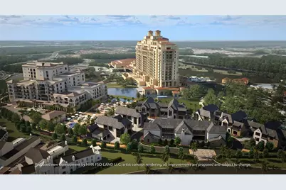 10160 Autumn Mist Lane #601, Golden Oak, FL 32836 - Photo 4