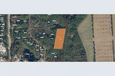 Not Assigned, Crescent City, FL 32112 - Photo 2