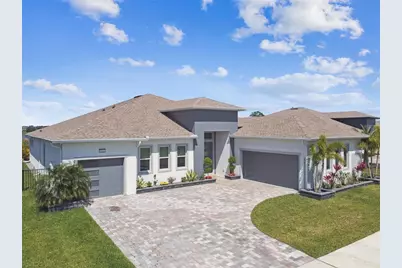 8936 Sanders Tree Loop, Wesley Chapel, FL 33545 - Photo 2