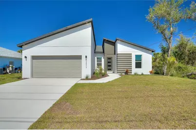 3473 S San Mateo Drive, North Port, FL 34288 - Photo 1