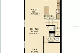 2413 Brook Marsh Loop, Kissimmee, FL 34747 - Photo 4