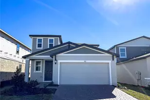 902 Rivers Crossing St, Clermont, FL 34714 - Photo 1