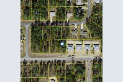 2335 W Citrus Springs Boulevard, Citrus Springs, FL 34434 - Photo 1