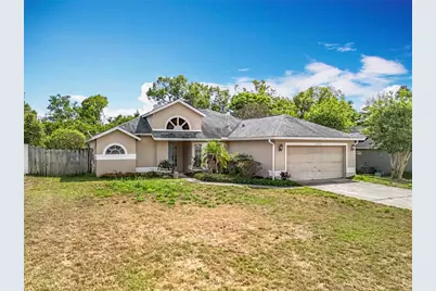 2850 Tremont Drive, Eustis, FL 32726 - Photo 1