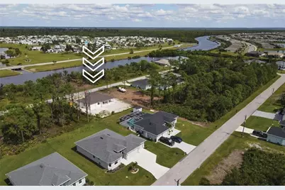 14206 Ostrom Avenue, Port Charlotte, FL 33981 - Photo 2