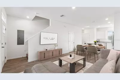 6499 SW 44th Way #Pinehurst, Gainesville, FL 32608 - Photo 2