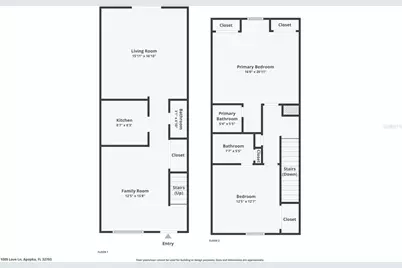 1005 Love Lane #25, Apopka, FL 32703 - Photo 28