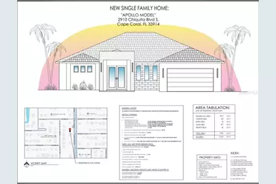 2910 Chiquita Boulevard S, Cape Coral, FL 33914 - Photo 6