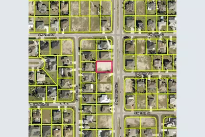 2910 Chiquita Boulevard S, Cape Coral, FL 33914 - Photo 1