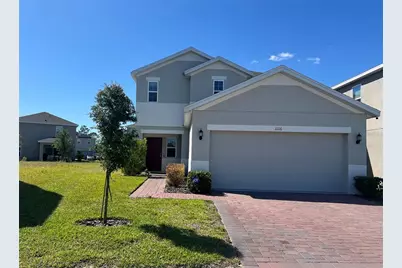 1116 Myrtle Hammock Lane, Davenport, FL 33837 - Photo 2