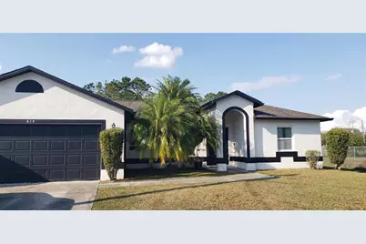 614 Gaul Way, Kissimmee, FL 34759 - Photo 1