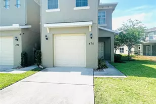 470 Lake Shore Pkwy, Davenport, FL 33896 - Photo 1