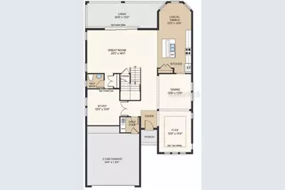 5223 Quillback Lane, Saint Cloud, FL 34771 - Photo 2