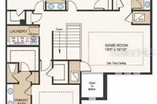 5223 Quillback Ln, Saint Cloud, FL 34771 - Photo 4