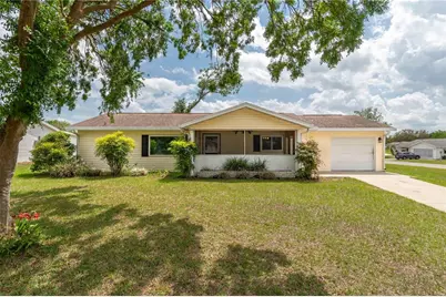 6366 SW 115th Street Road, Ocala, FL 34476 - Photo 1