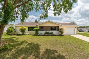 6366 SW 115th Street Rd, Ocala, FL 34476 - Photo 1