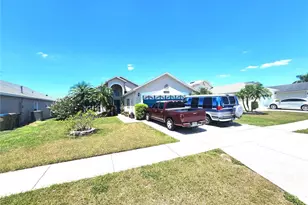 2426 Hybrid Dr, Kissimmee, FL 34758 - Photo 2