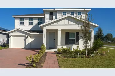 3725 Blue Mountain Way, Apopka, FL 32712 - Photo 1