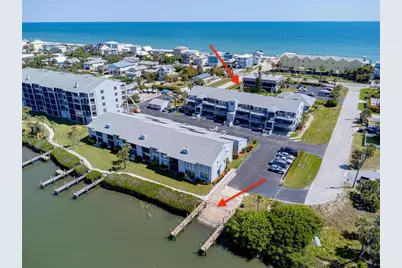 865 Ladyfish Avenue #C104, New Smyrna Beach, FL 32169 - Photo 1