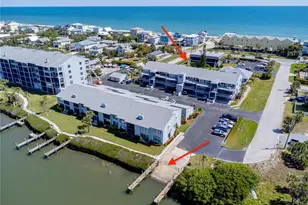 865 Ladyfish Ave, New Smyrna Beach, FL 32169 - Photo 1