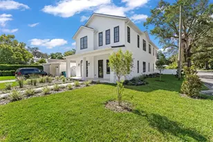 22 W Hazel St, Orlando, FL 32804 - Photo 1