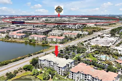 4126 Breakview Drive #40901, Orlando, FL 32819 - Photo 2