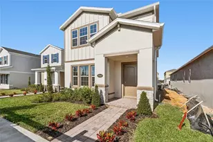 17347 Beachgrass Aly, Winter Garden, FL 34787 - Photo 2