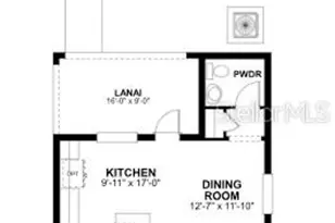 17347 Beachgrass Alley, Winter Garden, FL 34787 - Photo 8