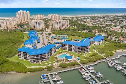 2700 N Peninsula Avenue #215, New Smyrna Beach, FL 32169 - Photo 2