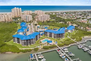 2700 N Peninsula Ave, New Smyrna Beach, FL 32169 - Photo 2