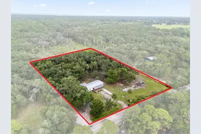 1275 Arapaho Trail, Geneva, FL 32732 - Photo 1