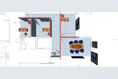 13564 Village Park Drive #O-345, Orlando, FL 32837 - Photo 16