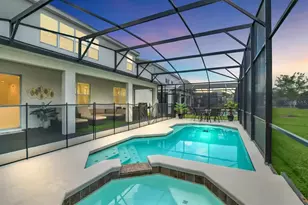 2616 Calistoga Ave, Kissimmee, FL 34741 - Photo 2