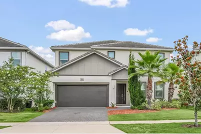 2616 Calistoga Avenue, Kissimmee, FL 34741 - Photo 1