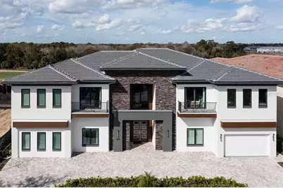 1014 Jack Nicklaus Court, Reunion, FL 34747 - Photo 2