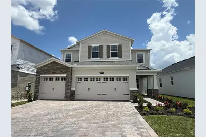 1157 Basalt Lane, Sanford, FL 32771 - Photo 1