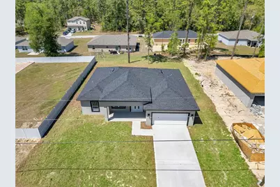 2449 W Andromedae Drive, Citrus Springs, FL 34433 - Photo 10