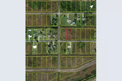 22 Laguna Drive, Indian Lake Estates, FL 33855 - Photo 4