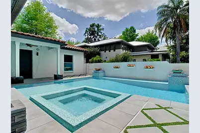 2614 Parkland Drive, Winter Park, FL 32789 - Photo 8