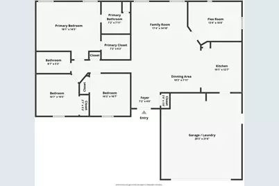 6906 Colony Oaks Lane, Orlando, FL 32818 - Photo 24