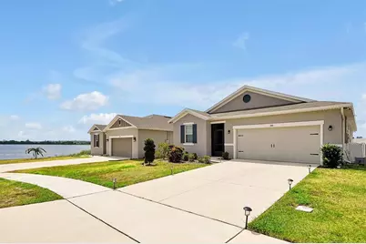 260 Lake Smart Circle, Winter Haven, FL 33881 - Photo 2