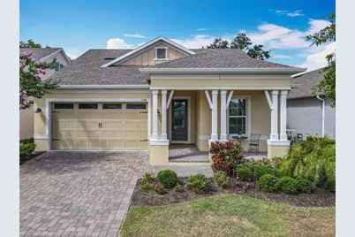 7748 Four Seasons Boulevard, Kissimmee, FL 34747 - Photo 2