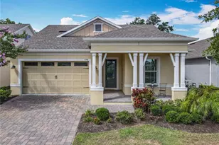 7748 Four Seasons Blvd, Kissimmee, FL 34747 - Photo 2