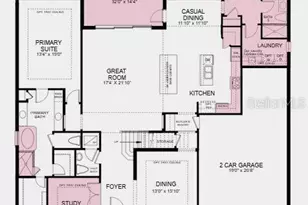 536 Moon Shell Cir, New Smyrna Beach, FL 32168 - Photo 2