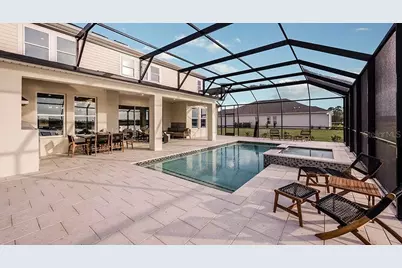 536 Moon Shell Circle, New Smyrna Beach, FL 32168 - Photo 36