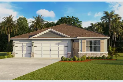 4497 Yaupon Holly Way, Lakeland, FL 33811 - Photo 1