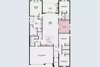 528 Moon Shell Circle, New Smyrna Beach, FL 32168 - Photo 2