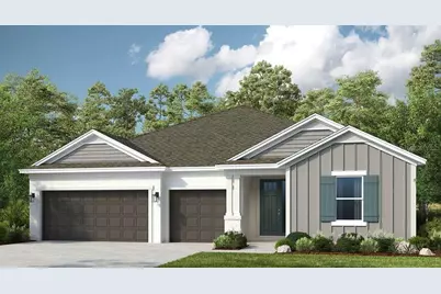 528 Moon Shell Circle, New Smyrna Beach, FL 32168 - Photo 1